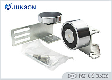 100lbs assorbimento di corrente elettromagnetico astuto della serratura JS-60A 180mA per la porta di moto di auto