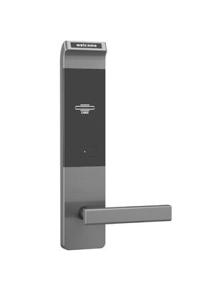Sblocco carta Hotel Door Lock Con Software di Sistema di gestione