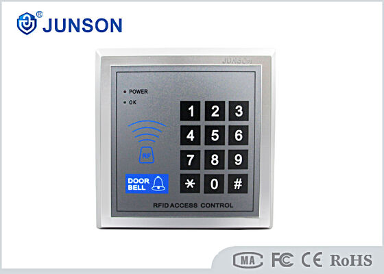 JS-K326 tastiera autonoma di controllo di accesso RFID con lettore di schede EM/IC