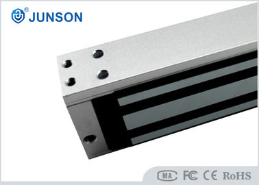 Sicurezza intrinseca elettromagnetica di CC JS-350S della serratura 12/24V della singola porta con il sensore della serratura