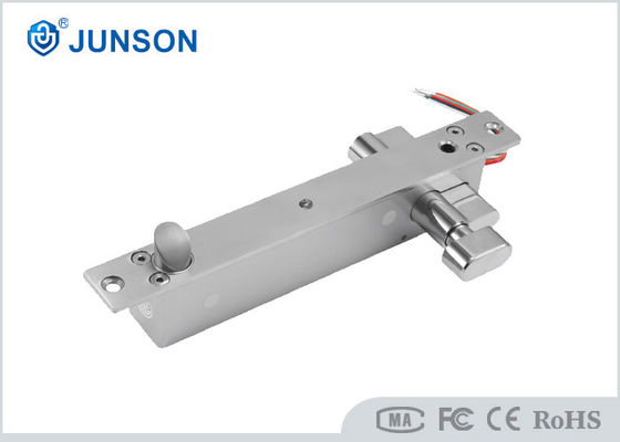 serratura di porta morta elettronica di Bolt di distanza di induzione di 8mm JS-132SL per il Governo di self service