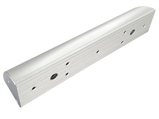 sostegno della serratura di porta di LC del sostegno della chiusura magnetica 600lbs per il sistema del controllo di accesso