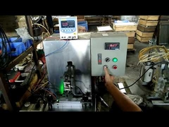 Test di forza di tenuta per serratura magnetica da 600 libbre