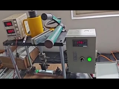 Singola chiusura magnetica della porta con il LED/monitor per 180kg/300Lbs