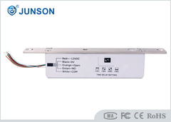 Il motivo per scegliere il blocco elettrico