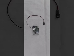 Nuovo design piccolo lucchetto armadio elettrico