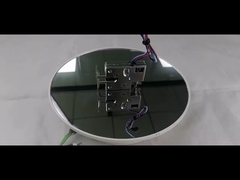 Nuovo design piccolo lucchetto elettrico 3