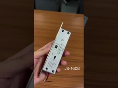 Serratura elettrica a bullone morto