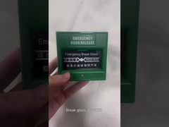 Punto di chiamata resettabile con LED e Buzzer