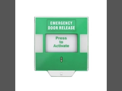 Punto di chiamata resettabile con LED e Buzzer