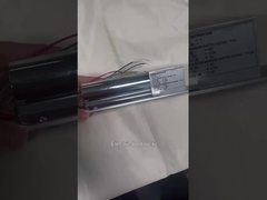 Sensore di commutazione magnetica Blocco a bullone elettrico a caduta 300 Serie JS-300T2 Materiale in lega di zinco