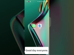 App mobile TTLOCK APP Smart Door Lock Impronta digitale Appartamento standard europeo