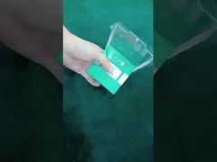 Punto di chiamata 903G: resettabile, affidabile, pronto