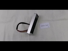 Controllo di accesso indipendente di nuova progettazione