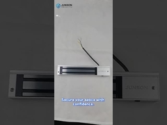 Nuovo blocco elettromagnetico impermeabile con segnale