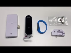 1.5V Serratura alcalina D22.0mm Rfid senza chiavi