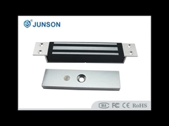 Chiusura magnetica per porta JS-350MS Sicurezza 12V/24V con sensore di porta