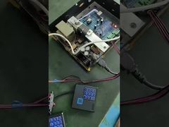 Scopri perché scegliere il lettore RFID per il controllo degli accessi alle porte con password in plastica e RFID da 125 kHz