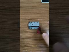 Serratura per armadio elettrico nuovo arrivo