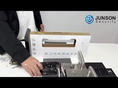 Come installare una serratura per hotel