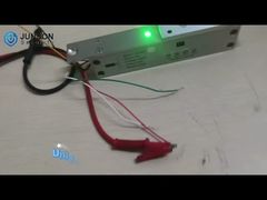 Proteggi il Tuo Spazio con la Nostra Serratura Elettrica a Catena Avanzata