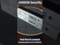 Sistema di chiusura magnetica a doppia porta JS 350D da 800 libbre