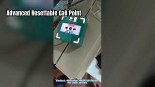 Punto di chiamata ripristinabile avanzato