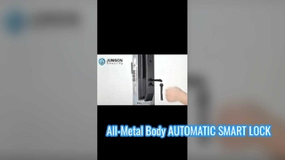 Non usare mai più le chiavi | La nostra Smart Lock guida la rivoluzione