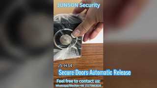 Supporto per porta antifumo da 110 libbre