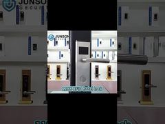 Serratura per hotel RFID con chiave magnetica