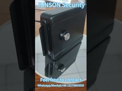 Proteggi le tue porte con la serratura magnetica da 300 libbre